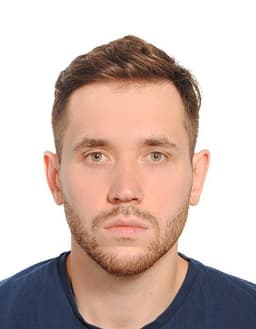Artem Volokitin