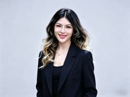 Daisy Mengxuan Zhang