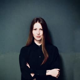 Maria Piterberg