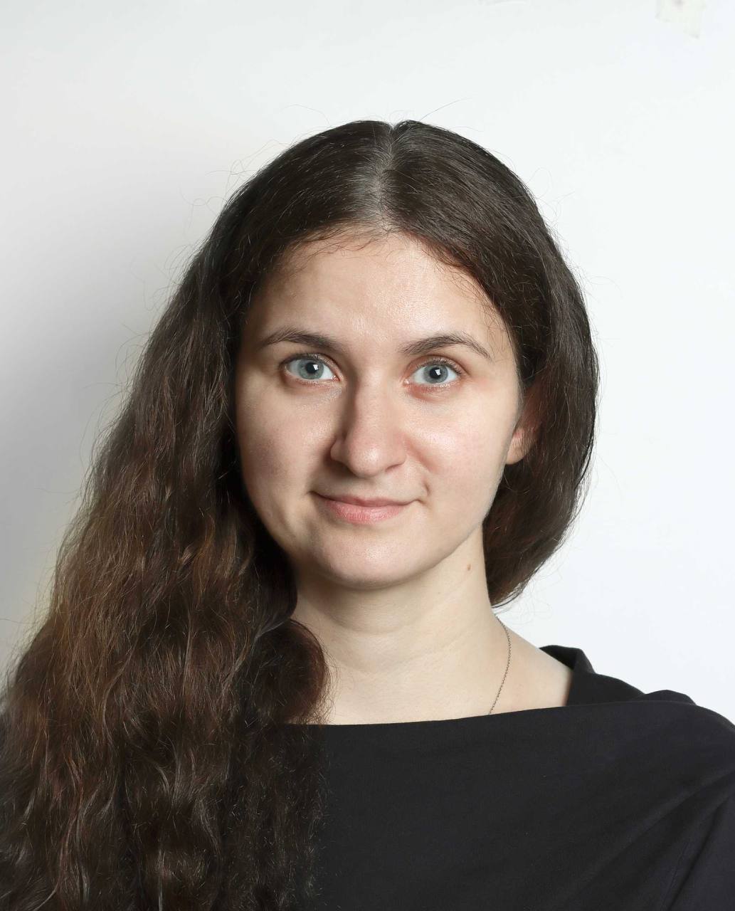 Evgeniia Chibisova