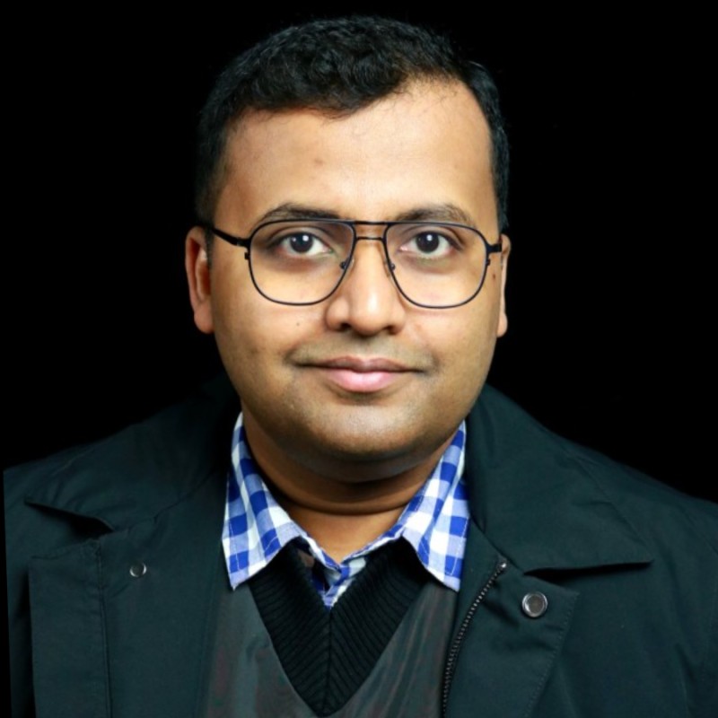 Debabrata Nag