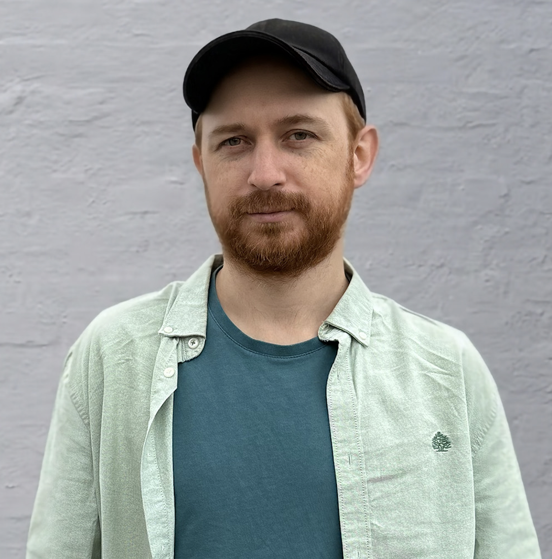 Sergey Speranskiy