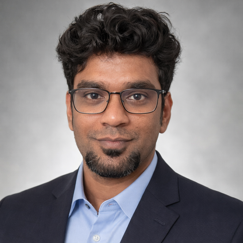 Dhruv Goel
